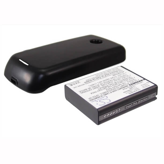 3.7V, Li-ion, 3300mAh, SmartPhone battery fits Huawei, Hb4j1, Ideos X3, U8510, 12.21Wh Mobile, SmartPhone Cameron Sino Technology Limited (Suspended)