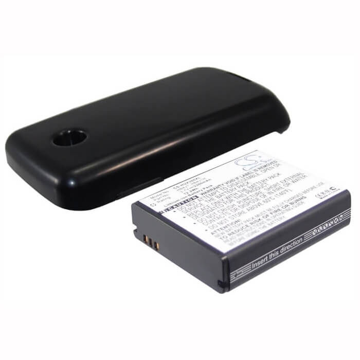 3.7V, Li-ion, 3300mAh, SmartPhone battery fits Huawei, Hb4j1, Ideos X3, U8510, 12.21Wh Mobile, SmartPhone Cameron Sino Technology Limited (Suspended)