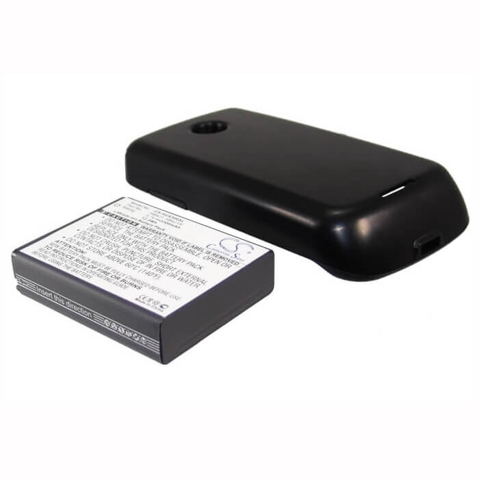 3.7V, Li-ion, 3300mAh, SmartPhone battery fits Huawei, Hb4j1, Ideos X3, U8510, 12.21Wh Mobile, SmartPhone Cameron Sino Technology Limited (Suspended)