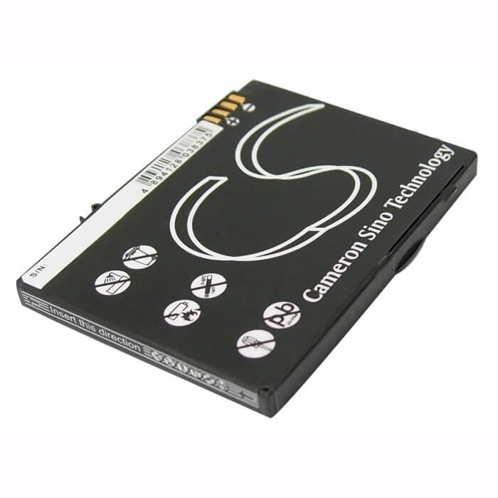 Battery For Huawei M328, Pbh12, Hwz10 3.7v, 750mah - 2.78wh Batteries for Electronics Cameron Sino Technology Limited (Suspended)