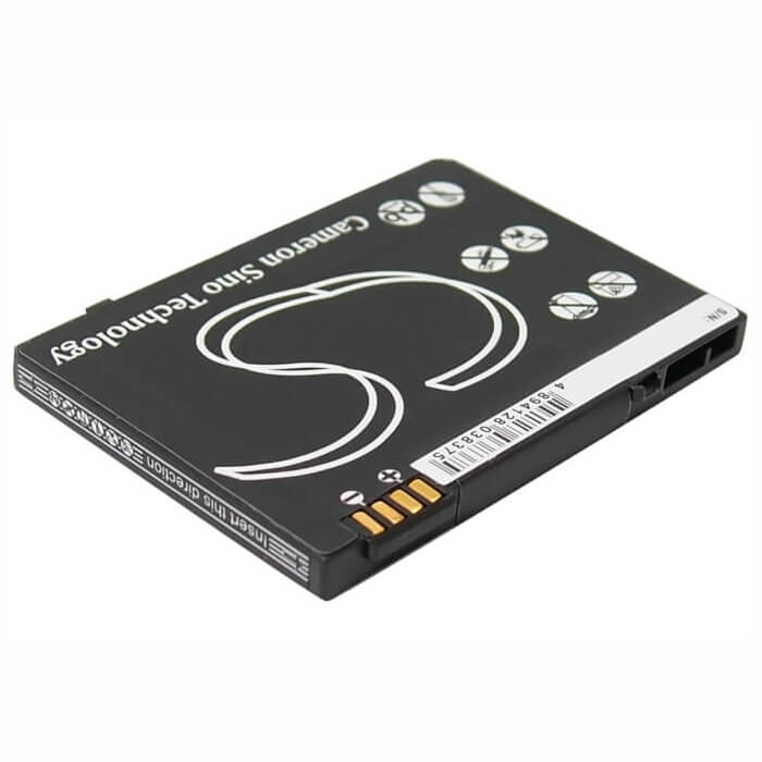 Battery For Huawei M328, Pbh12, Hwz10 3.7v, 750mah - 2.78wh Batteries for Electronics Cameron Sino Technology Limited (Suspended)
