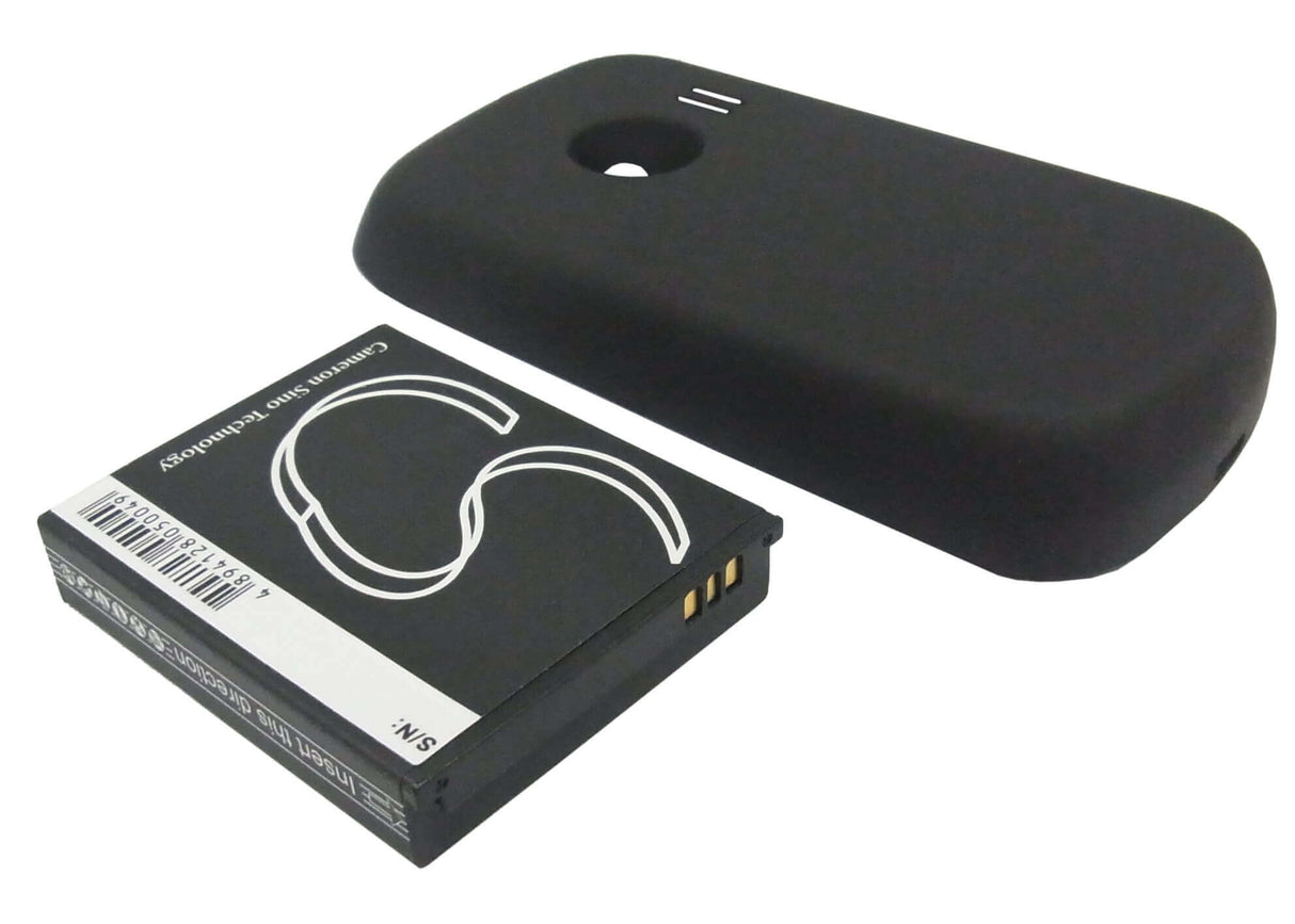 3.7V, Li-ion, 2100mAh, SmartPhone battery fits Metropcs, Huawei, Hb4j1, M835, 7.77Wh Mobile, SmartPhone Cameron Sino Technology Limited (Suspended)
