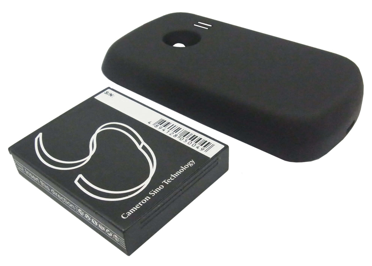 3.7V, Li-ion, 2100mAh, SmartPhone battery fits Metropcs, Huawei, Hb4j1, M835, 7.77Wh Mobile, SmartPhone Cameron Sino Technology Limited (Suspended)