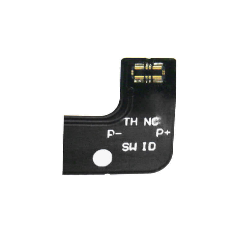3,8V, Li-Polymère, 7150mAh, Batterie de tablette compatible avec Huawei, Hb27d8c8ecw-12, Matepad Pro, Mrx-al09, 27,17Wh Tablette Cameron Sino Technology Limited