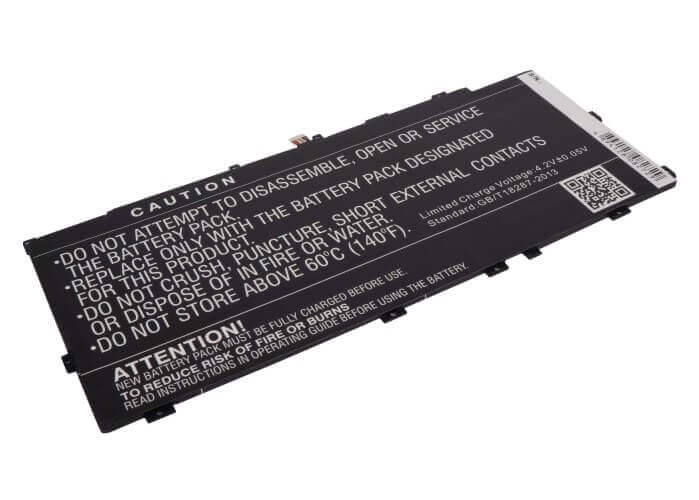Battery For Huawei Mediaapad 10fhd, Mediaapad S10, Mediaapad S101u 3.7v, 6400mah - 23.68wh Notebook, Laptop Cameron Sino Technology Limited