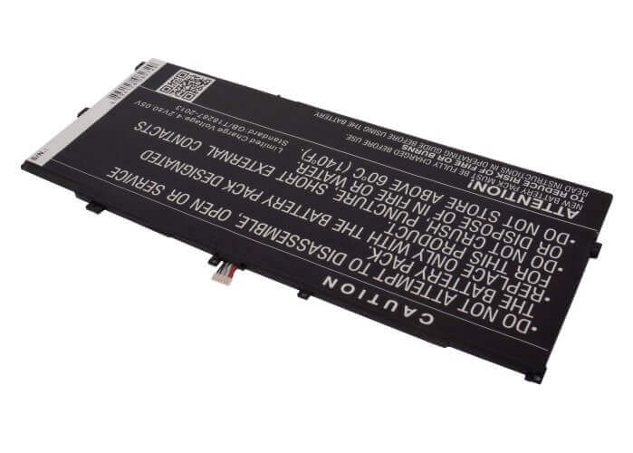 Battery For Huawei Mediaapad 10fhd, Mediaapad S10, Mediaapad S101u 3.7v, 6400mah - 23.68wh Notebook, Laptop Cameron Sino Technology Limited