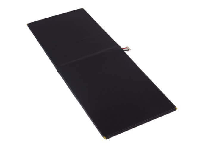 3.7V, Li-Polymer, 6400mAh, Tablet battery fits Huawei, Hb3x1, Mediapad 10 Link, S10-201w, 23.68Wh Tablet Cameron Sino Technology Limited
