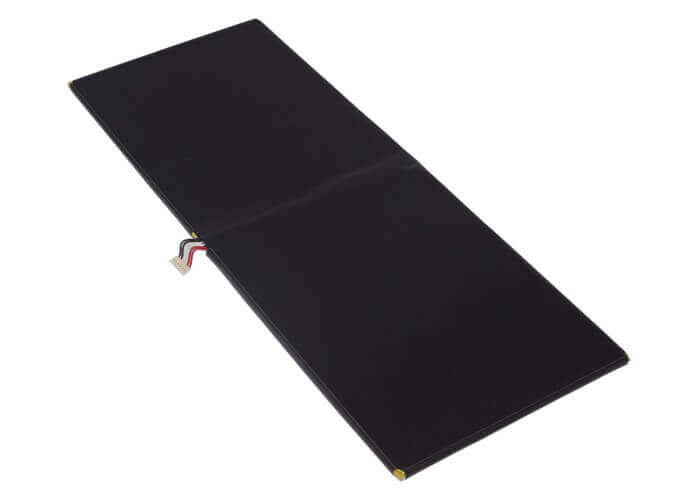 3.7V, Li-Polymer, 6400mAh, Tablet battery fits Huawei, Hb3x1, Mediapad 10 Link, S10-201w, 23.68Wh Tablet Cameron Sino Technology Limited