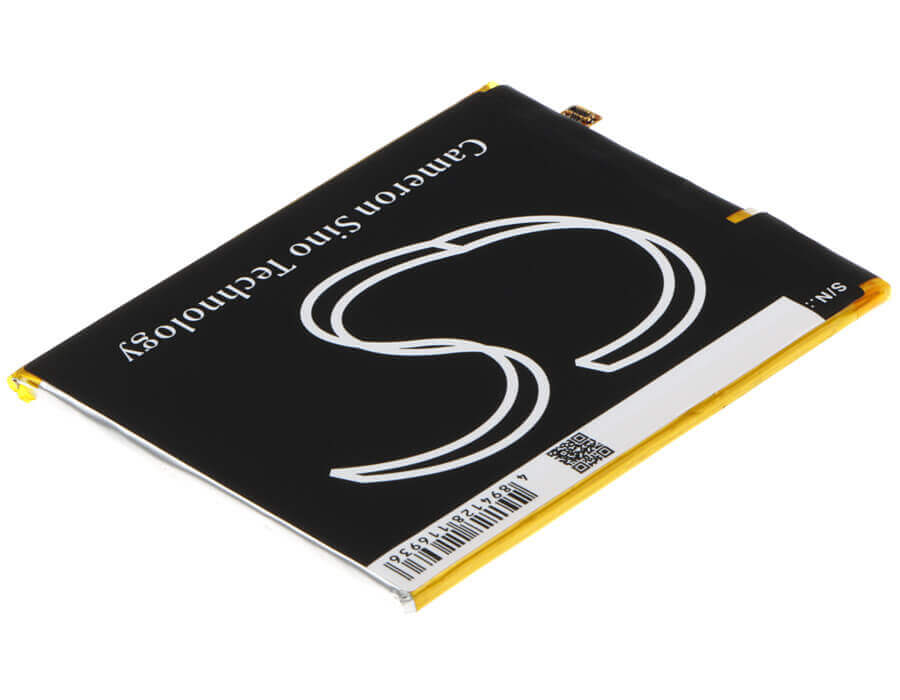 3.8V, Li-Polymer, 2900mAh, SmartPhone battery fits Huawei, Hb366481ecw, 6 2018 Dual Sim, 6 2018 Dual Sim Lte, 11.02Wh Mobile, SmartPhone Cameron Sino Technology Limited (Smartphone)
