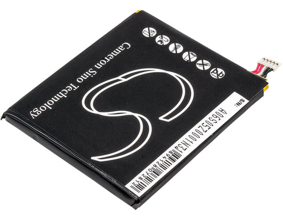 3.7V, Li-Polymer, 2000mAh, SmartPhone battery fits Huawei, Hb4m1, S8600, 7.4Wh Mobile, SmartPhone Cameron Sino Technology Limited (Suspended)