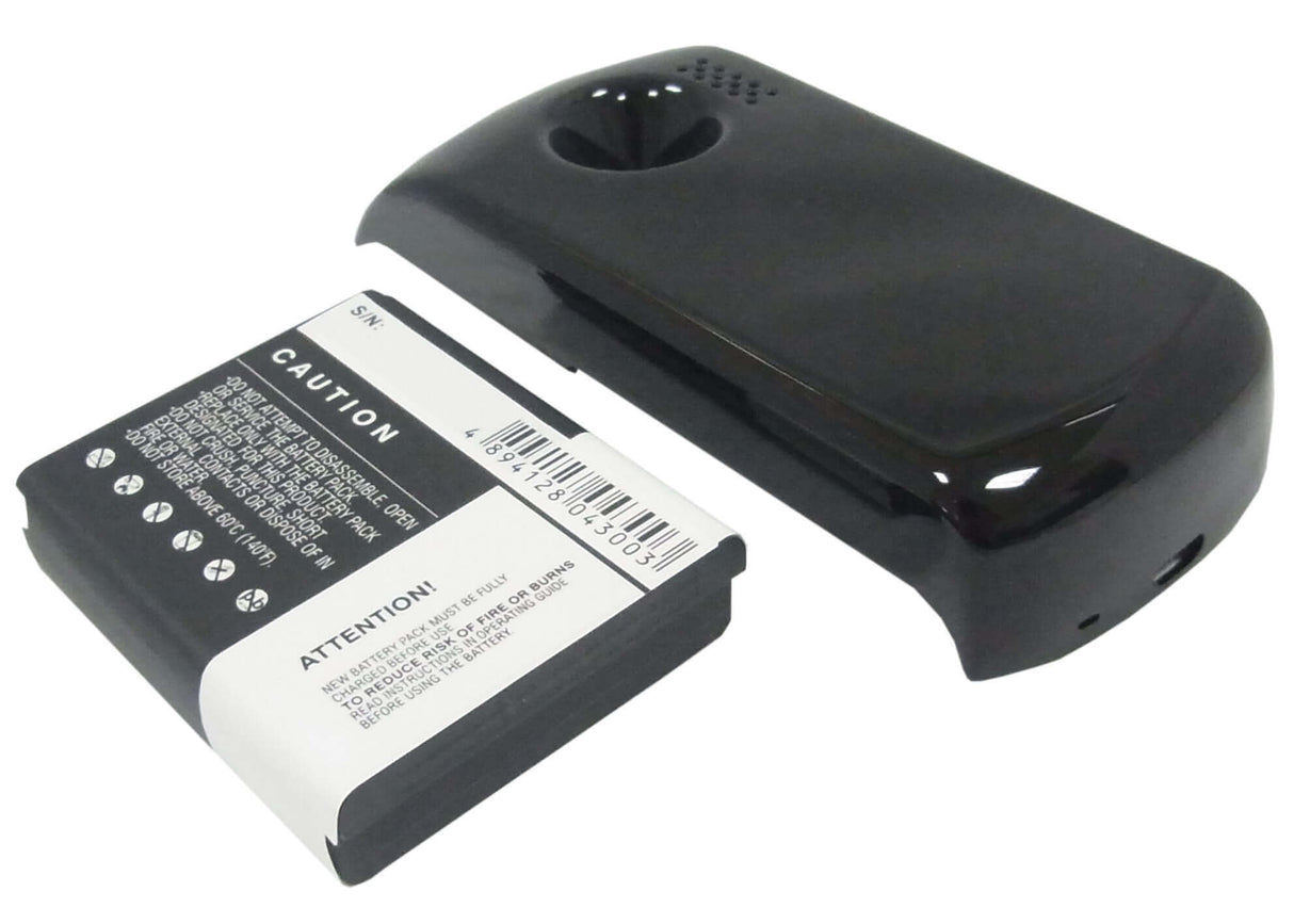 3.7V, Li-ion, 3300mAh, SmartPhone battery fits Huawei, Vodafone, Hb4j1, Ideos, U8150, 12.21Wh Mobile, SmartPhone Cameron Sino Technology Limited (Suspended)