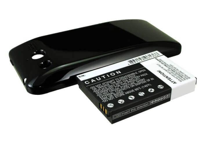 3.7V, Li-ion, 2800mAh, SmartPhone battery fits Huawei, Hb5f1h, Honor, M886, 10.36Wh Mobile, SmartPhone Cameron Sino Technology Limited (Suspended)
