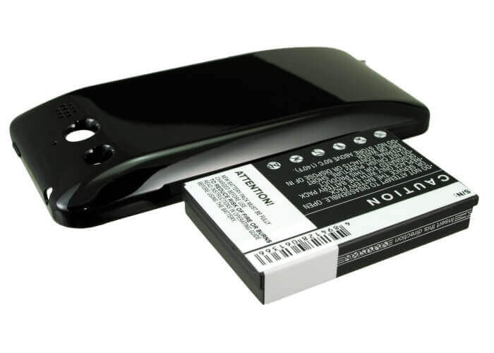3.7V, Li-ion, 2800mAh, SmartPhone battery fits Huawei, Hb5f1h, Honor, M886, 10.36Wh Mobile, SmartPhone Cameron Sino Technology Limited (Suspended)