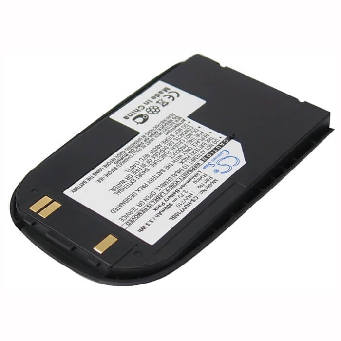 3.7V, Li-ion, 900mAh, SmartPhone battery fits Vodafone, V710, 3.33Wh Mobile, SmartPhone Cameron Sino Technology Limited (Suspended)