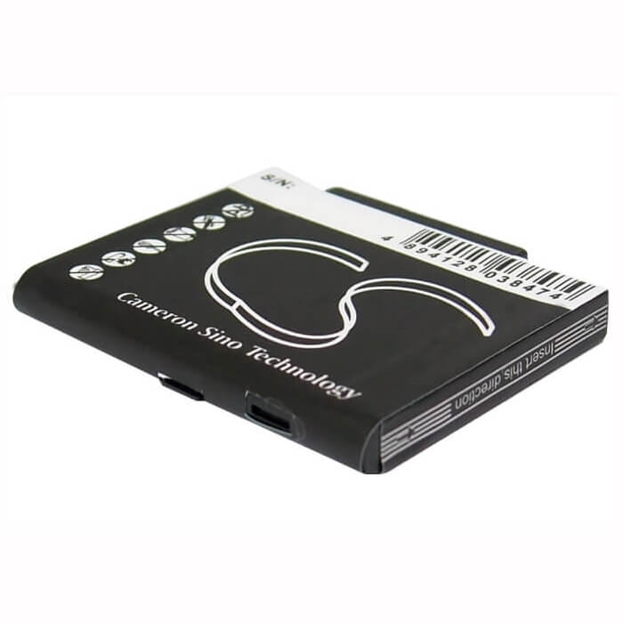 3.7V, Li-ion, 800mAh, SmartPhone battery fits Huawei, Hbu86, T7200, U7200, 2.96Wh Mobile, SmartPhone Cameron Sino Technology Limited (Suspended)