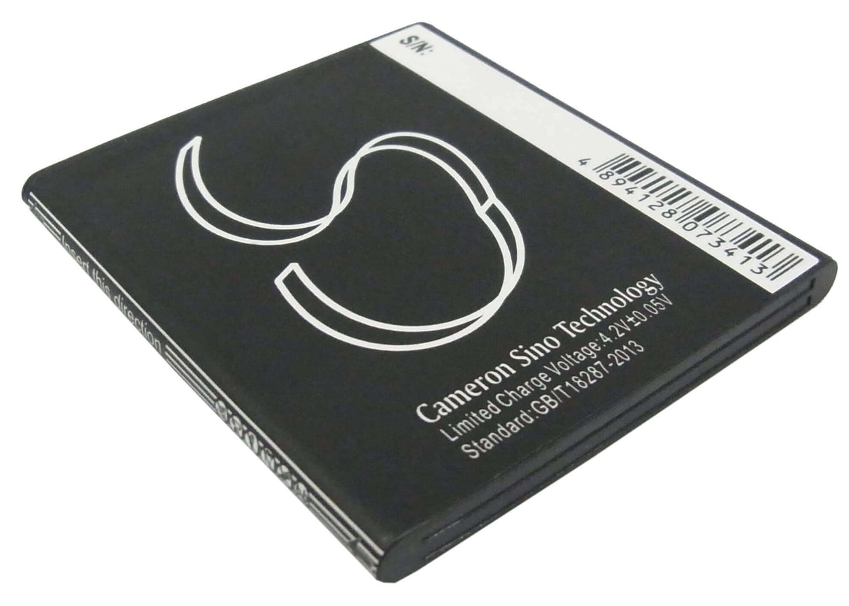 3.7V, Li-ion, 1500mAh, SmartPhone battery fits Huawei, Hb5v1, Ascend G350, Ascend G350-u00, 5.55Wh Mobile, SmartPhone Cameron Sino Technology Limited (Smartphone)