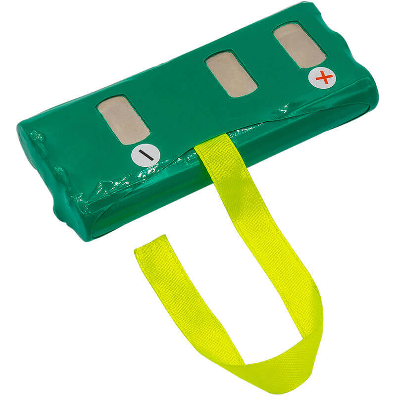 Equipment Battery for Humanware, 202vrc, 203vrc, Victorreader Classicx 7.2v, 1800mah - 12.96wh Equipment, Survey, Test Cameron Sino Technology Limited
