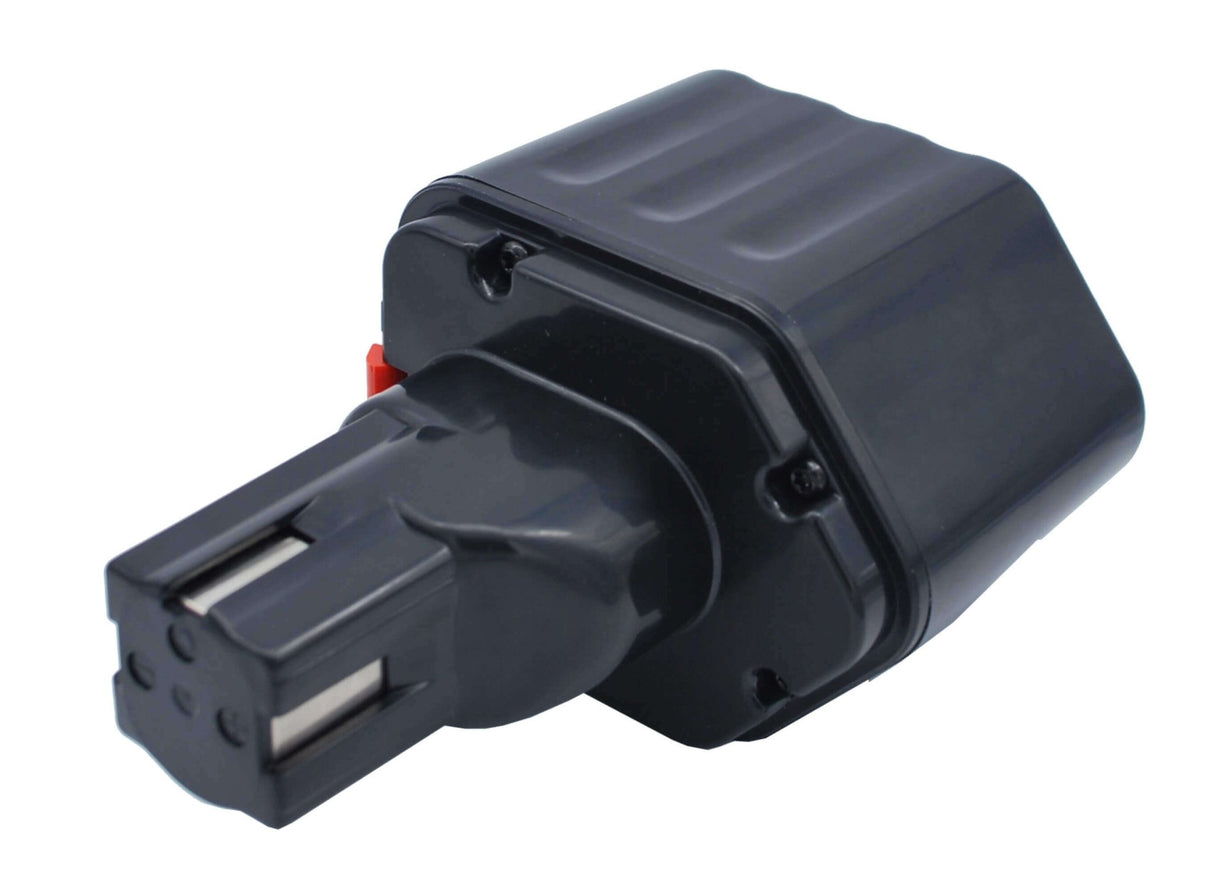 14.4V, Ni-MH, 3000mAh, Power Tools battery fits Huskie, Izumi, Bp-70e, Rec-s3550, 43.2Wh Power Tools Cameron Sino Technology Limited (Power Tools)