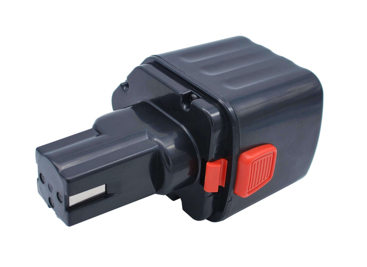 14.4V, Ni-MH, 3000mAh, Power Tools battery fits Huskie, Izumi, Bp-70e, Rec-s3550, 43.2Wh Power Tools Cameron Sino Technology Limited (Power Tools)