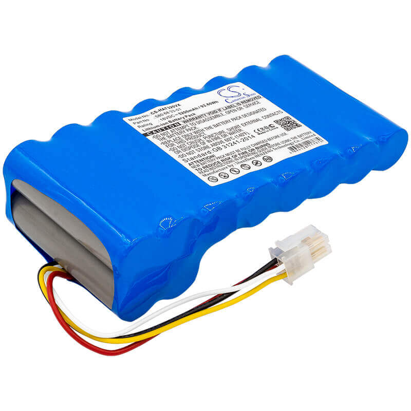 18V, Li-ion, 5200mAh, Lawn Mowers battery fits Husqvarna, 580 68 33-01, Am430x, Am440, 93.60Wh Lawn Mowers Cameron Sino Technology Limited