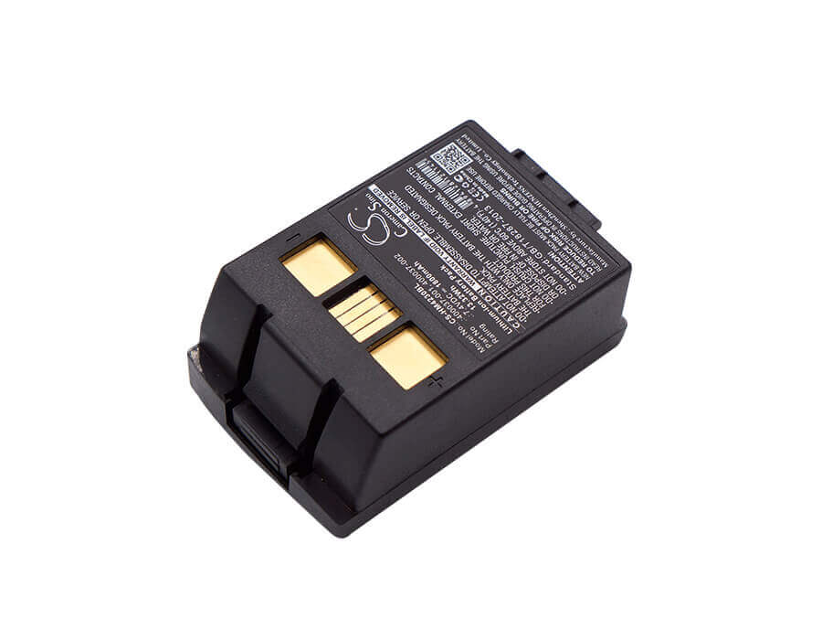 7.4V, Li-ion, 1800mAh, batterie de terminal de paiement compatible avec Hypercom, 400037-001, M4230, M4240, 13.32Wh Terminal de paiement Cameron Sino Technology Limited