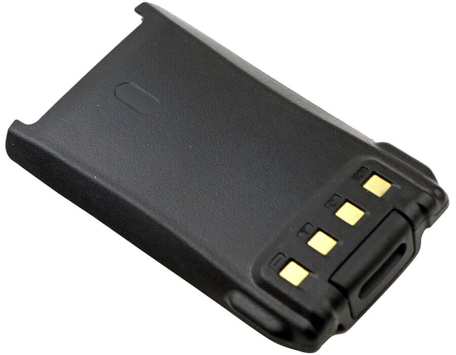 3.7V, Li-ion, 1800mAh, Two-Way Radio battery fits Hyt, Bl1805, Pt850, 6.66Wh Two-Way Radio Cameron Sino Technology Limited