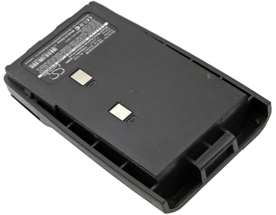 Battery For Hyt Tc-2100h, Tc-2110, Tc-2108 7.2v, 1100mah - 7.92wh Batteries for Electronics Cameron Sino Technology Limited (Suspended)