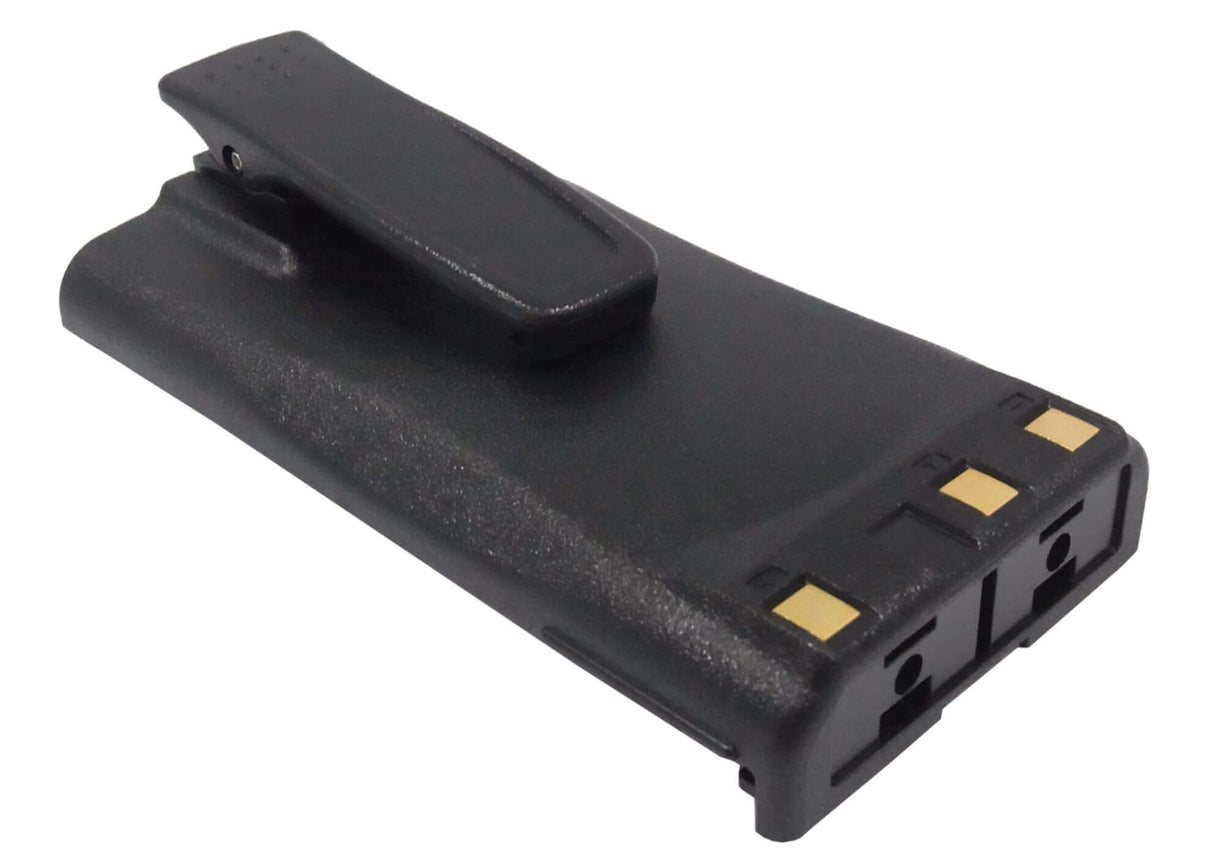 7.2V, Ni-MH, 1800mAh, Two-Way Radio battery fits Hyt, Bh1102, Tc-268s, Tc-368, 12.96Wh Two-Way Radio Cameron Sino Technology Limited