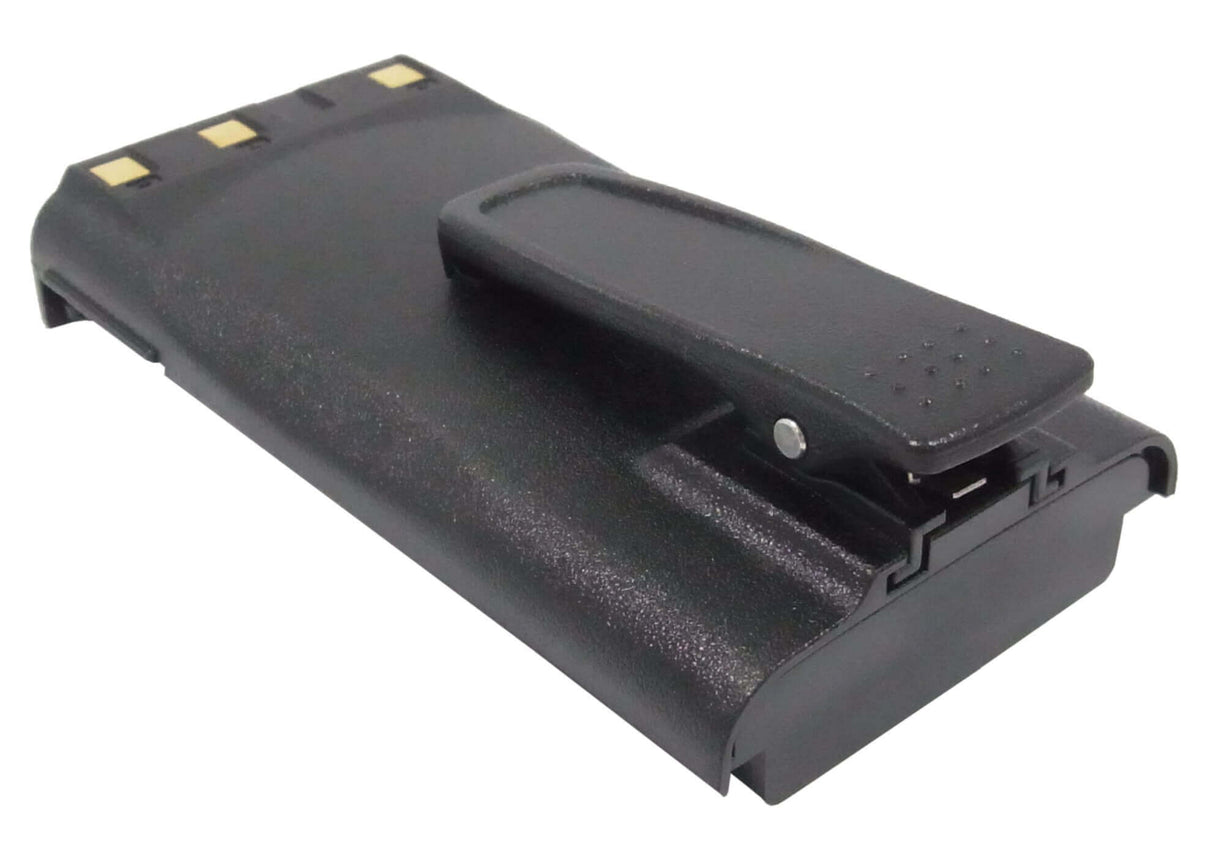 7.2V, Ni-MH, 1800mAh, Two-Way Radio battery fits Hyt, Bh1102, Tc-268s, Tc-368, 12.96Wh Two-Way Radio Cameron Sino Technology Limited