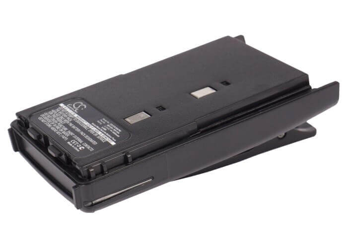 6.0V, Ni-MH, 1200mAh, Two-Way Radio battery fits Hyt, Bh1104, Tb75, Tc-446, 7.2Wh Two-Way Radio Cameron Sino Technology Limited