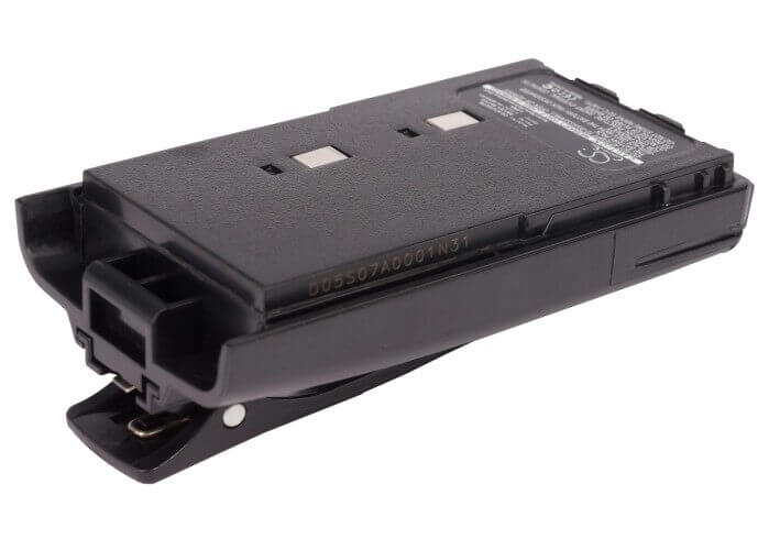 6.0V, Ni-MH, 1200mAh, Two-Way Radio battery fits Hyt, Bh1104, Tb75, Tc-446, 7.2Wh Two-Way Radio Cameron Sino Technology Limited