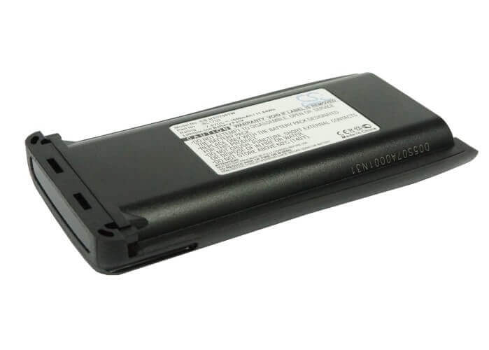 7.4V, Li-ion, 1600mAh, Two-Way Radio battery fits Hyt, Relm, Hytera, Bh1801, Tc 800m, Tc-700, 11.84Wh Two-Way Radio Cameron Sino Technology Limited