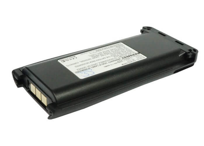 7.4V, Li-ion, 1600mAh, Two-Way Radio battery fits Hyt, Relm, Hytera, Bh1801, Tc 800m, Tc-700, 11.84Wh Two-Way Radio Cameron Sino Technology Limited