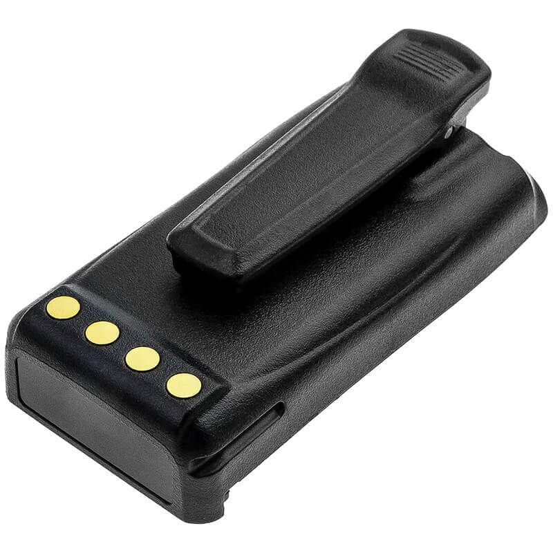 7.4V, Li-ion, 2100mAh, Two-Way Radio battery fits Hyt, Relm, Hytera, Bh1801, Tc 800m, Tc-700, 15.54Wh Two-Way Radio Cameron Sino Technology Limited