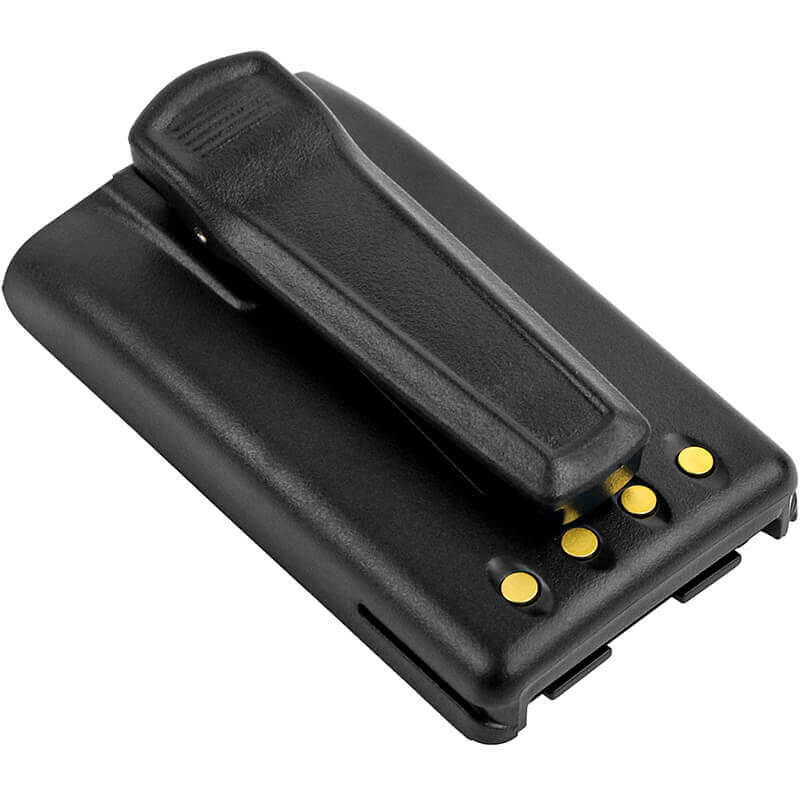 7.4V, Li-ion, 1800mAh, Two-Way Radio battery fits Bendix King, Bprp1700, Regency Rpu3000, Regency Rpu3600, 13.32Wh Two-Way Radio Cameron Sino Technology Limited (Suspended)