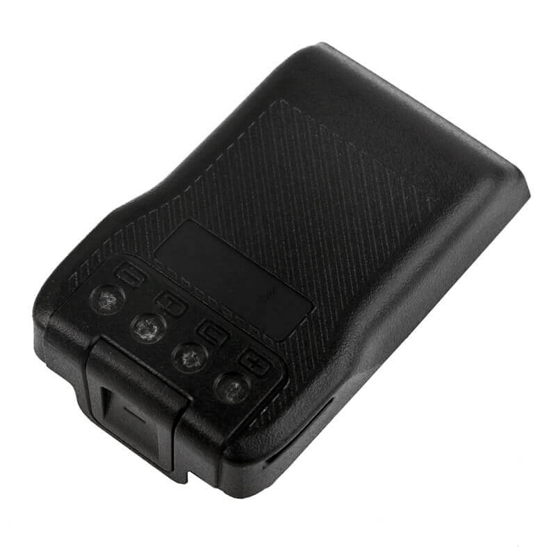 7.2V, Li-ion, 2500mAh, Two-Way Radio battery fits Hytera, Bl2020, Pd402, Pd412, 18Wh Two-Way Radio Cameron Sino Technology Limited