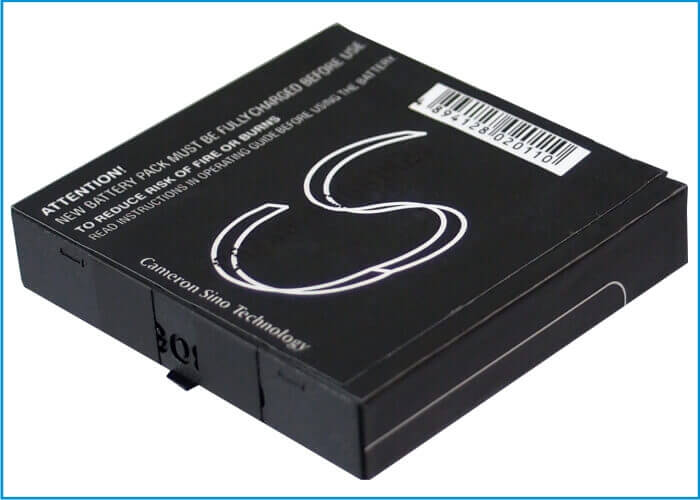 3.7V, Li-ion, 1100mAh, SmartPhone battery fits I-mate, Byd092930, Spl, 4.07Wh Mobile, SmartPhone Cameron Sino Technology Limited (Suspended)
