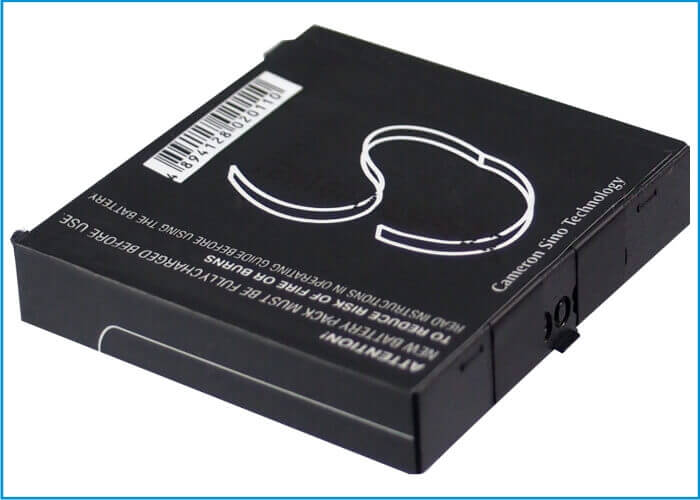 3.7V, Li-ion, 1100mAh, SmartPhone battery fits I-mate, Byd092930, Spl, 4.07Wh Mobile, SmartPhone Cameron Sino Technology Limited (Suspended)