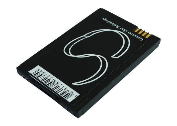 3.7V, Li-Polymer, 1600mAh, SmartPhone battery fits I-mate, 303pol0000a, Ultimate 8502, 5.92Wh Mobile, SmartPhone Cameron Sino Technology Limited (Smartphone)