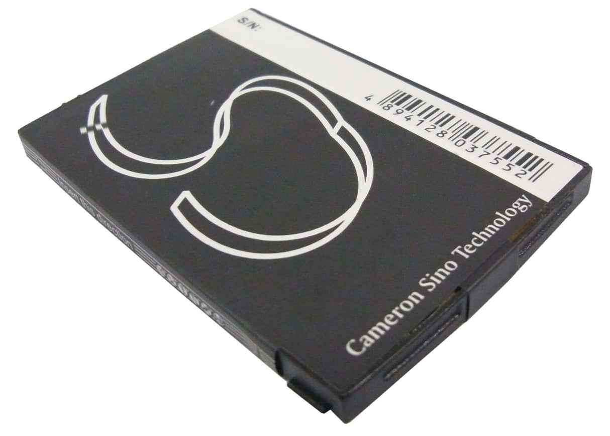 3.7V, Li-ion, 1150mAh, SmartPhone battery fits I-mobile, Bl-82, 2206, 4.26Wh Mobile, SmartPhone Cameron Sino Technology Limited (Suspended)
