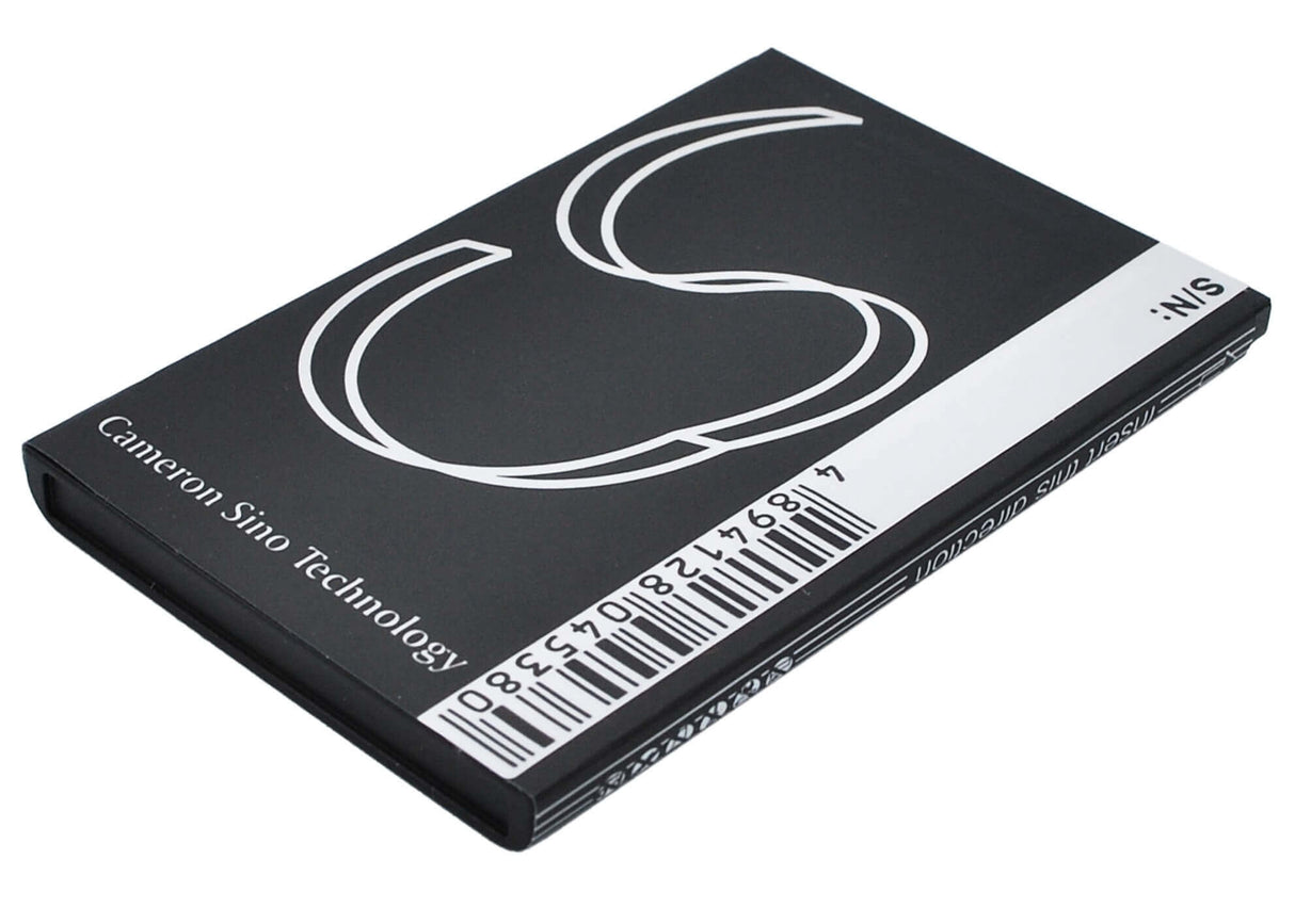 Batterie pour I-mobile I858 3.7v, 1050mah - 3.89wh Mobile, Smartphone Cameron Sino Technology Limited (Suspendu)