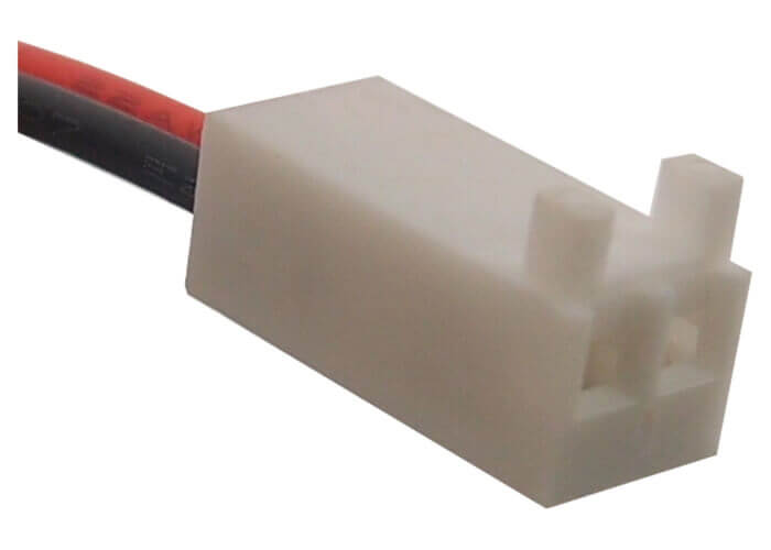 4.8V, Ni-MH, 2000mAh, Medical battery fits Abbott, Martel, I-stat, 04p74-03, I-stat, Mcp9819-065, 9.6Wh Medical Cameron Sino Technology Limited (Medical)