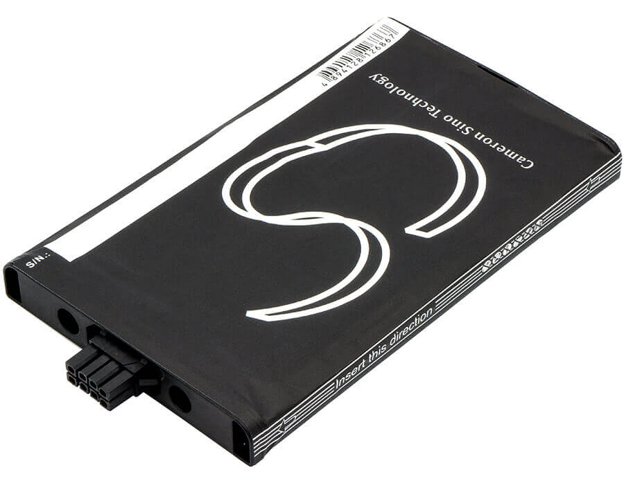 3.7V, Li-Polymer, 3600mAh, RAID Controller battery fits Ibm, 42r3965, 45906, 571f, 13.32Wh RAID Controller Cameron Sino Technology Limited