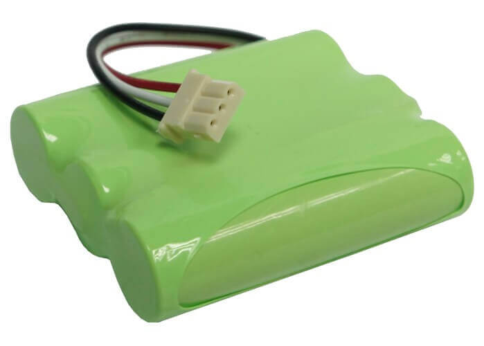 3.6V, Ni-MH, 2000mAh, RAID Controller battery fits Ibm, 22r2717, As2740, As400, 7.2Wh RAID Controller Cameron Sino Technology Limited