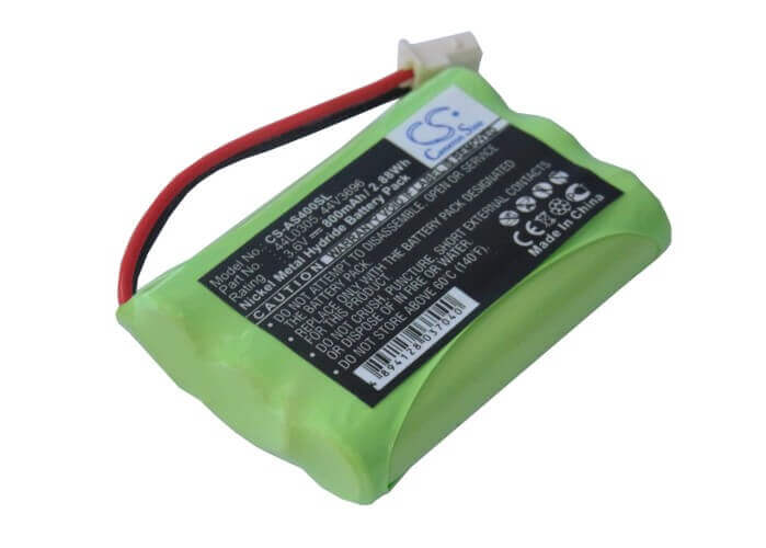 3.6V, Ni-MH, 800mAh, RAID Controller battery fits Dell, Ibm, 09l5609, 2.88Wh RAID Controller Cameron Sino Technology Limited