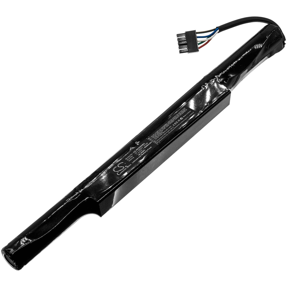 7.2V, Li-ion, 6800mAh, RAID Controller battery fits Ibm, Netapp, 01d8, N6210, 48.96Wh RAID Controller Cameron Sino Technology Limited