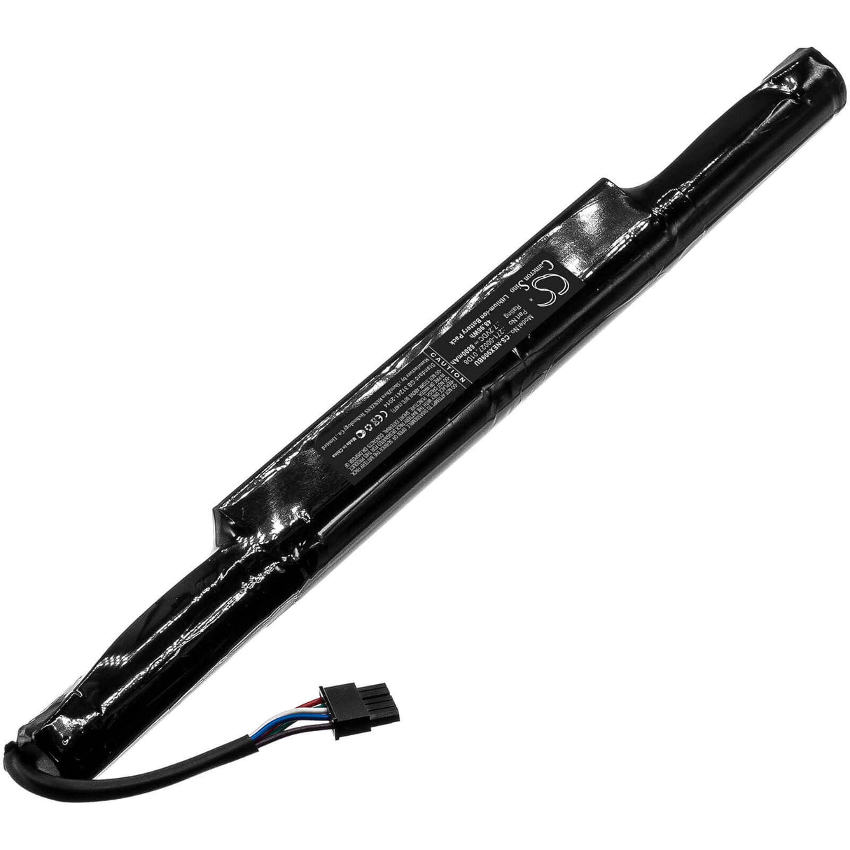 7.2V, Li-ion, 6800mAh, RAID Controller battery fits Ibm, Netapp, 01d8, N6210, 48.96Wh RAID Controller Cameron Sino Technology Limited