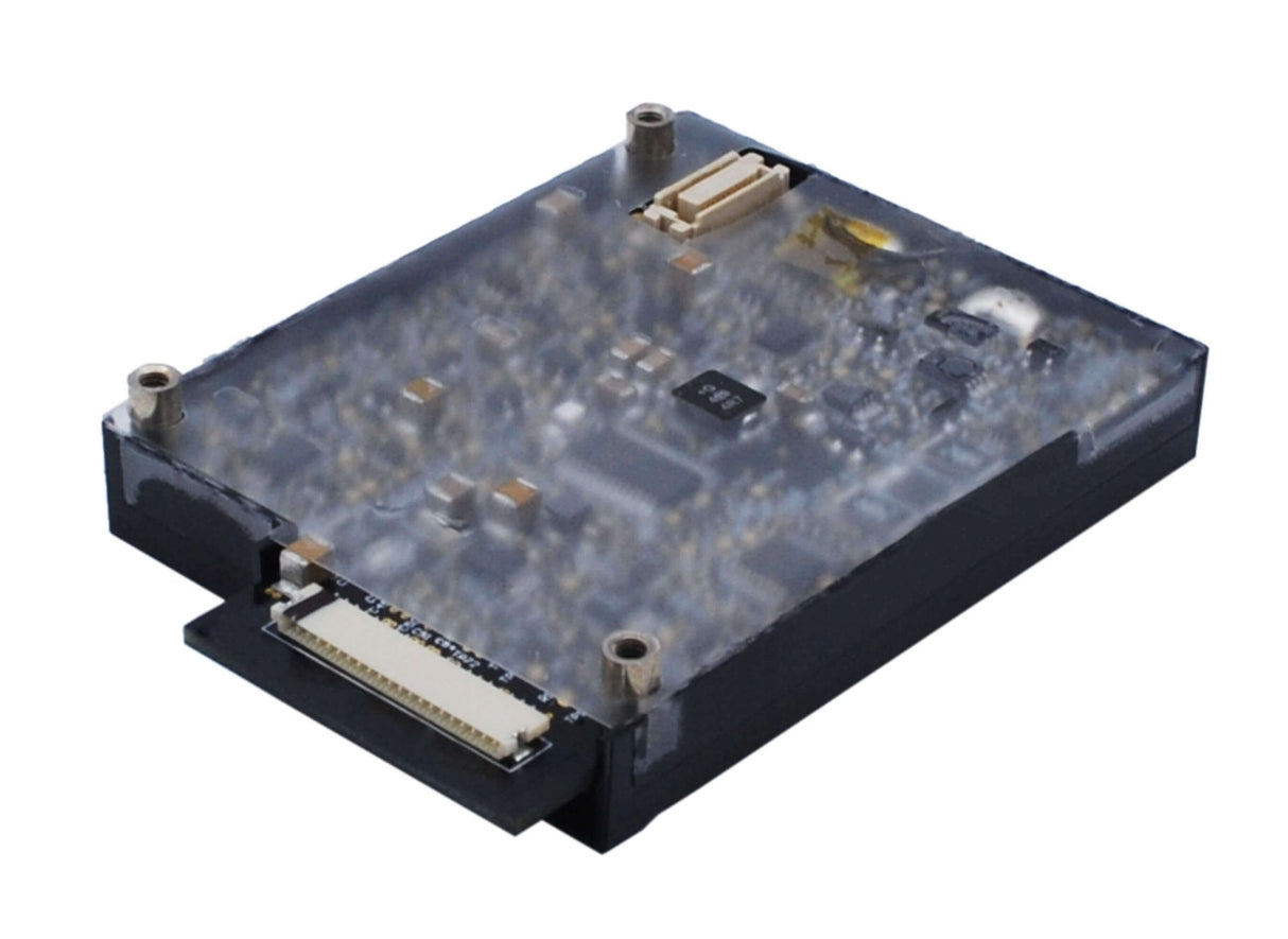 3.7V, Li-ion, 1500mAh, RAID Controller battery fits Ibm, Lsi, 3650m4, Serveraid M5000, Serveraid M5014, 5.55Wh RAID Controller Cameron Sino Technology Limited