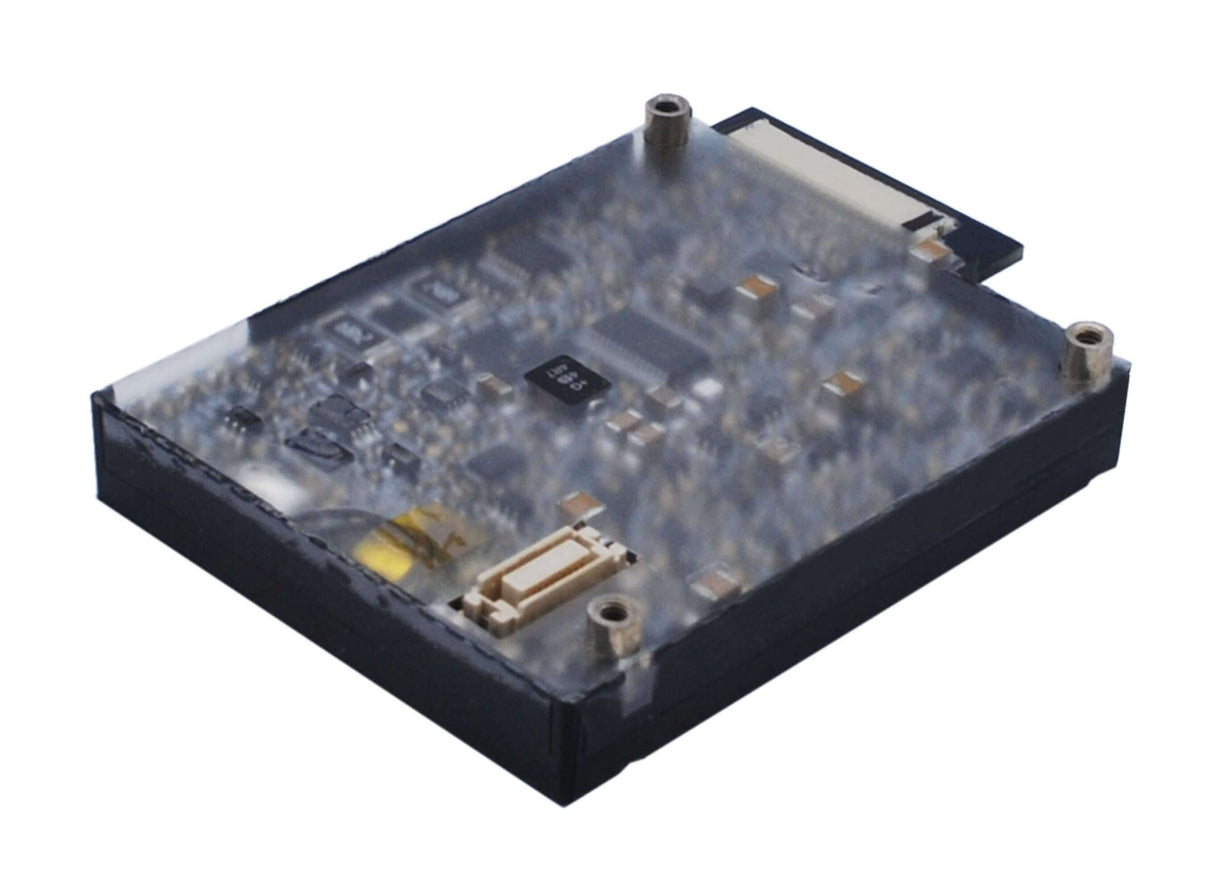 3.7V, Li-ion, 1500mAh, RAID Controller battery fits Ibm, Lsi, 3650m4, Serveraid M5000, Serveraid M5014, 5.55Wh RAID Controller Cameron Sino Technology Limited