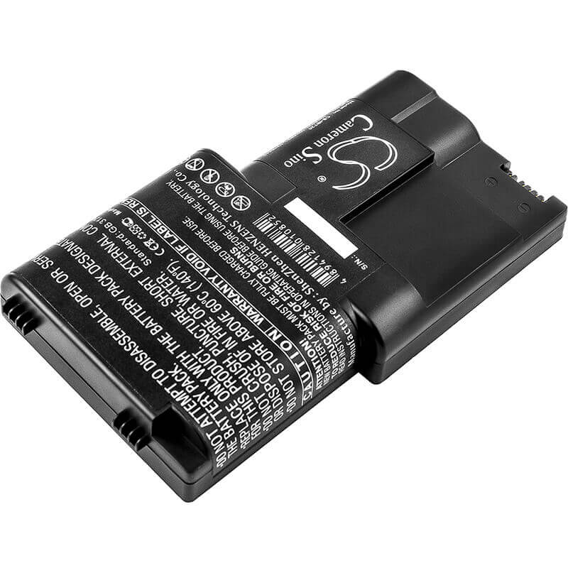 Battery For Ibm, Thinkpad T20, Thinkpad T21, Thinkpad T22 10.8v, 4400mah - 47.52wh Notebook, Laptop Cameron Sino Technology Limited (Suspended)